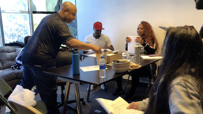Table Read 04/13/2019